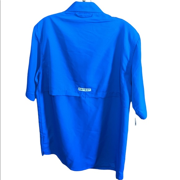 Realtree Fishing Shirt SZ - S - Picture 2 of 4